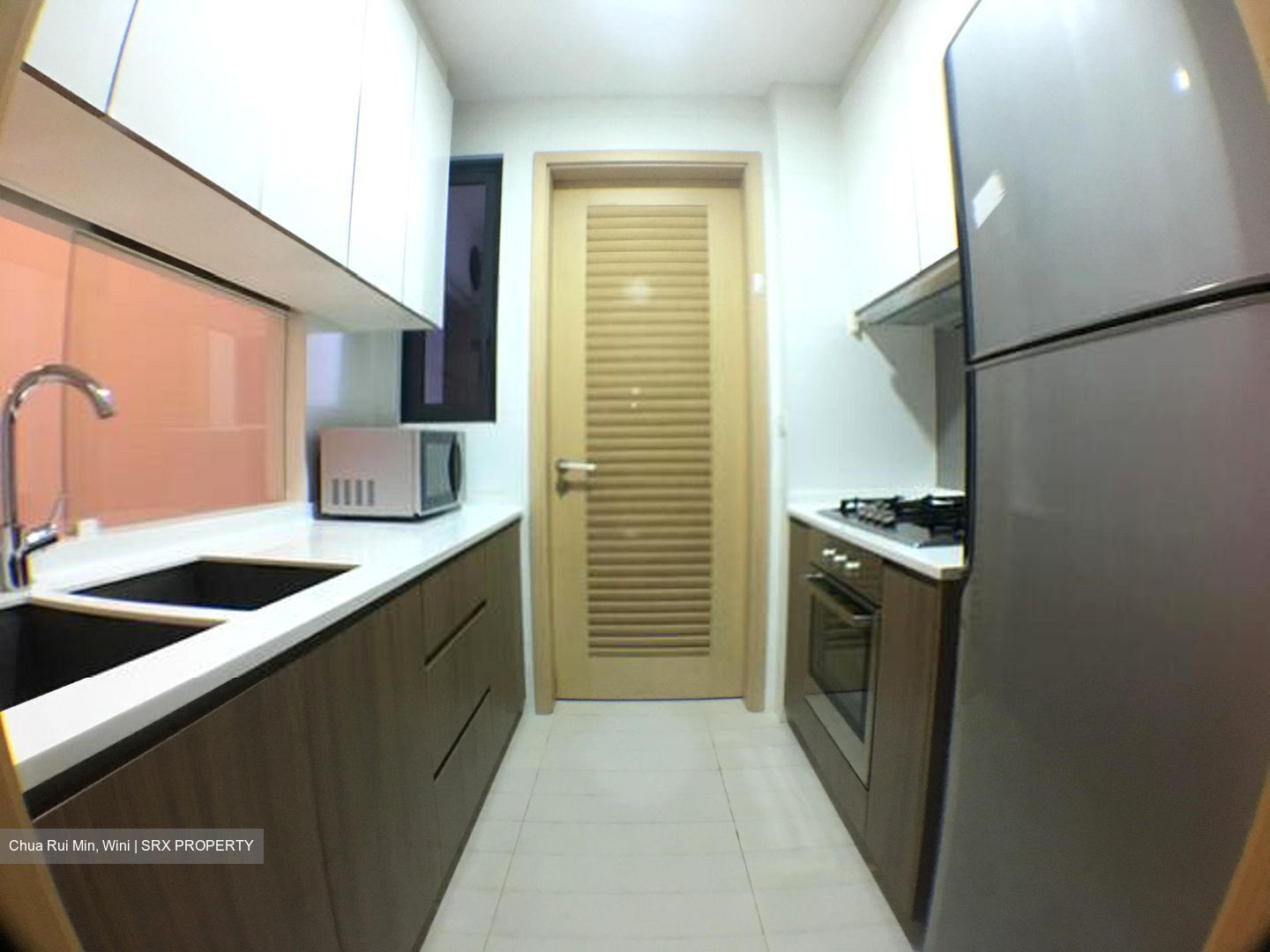 NV Residences (D18), Condominium #395400561